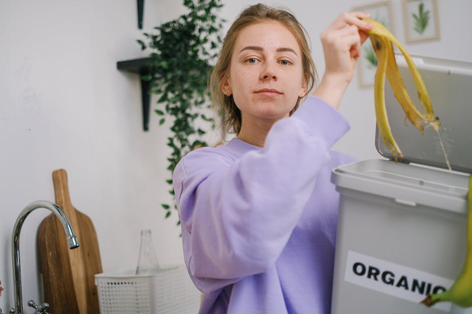 How to Start Composting at Home
