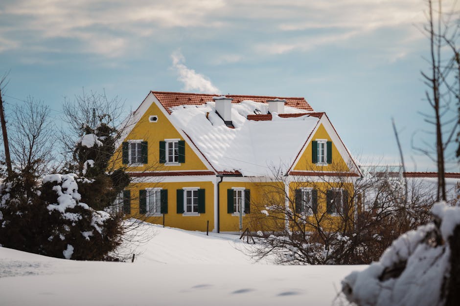 Making Your Home More Energy Efficient on a Budget