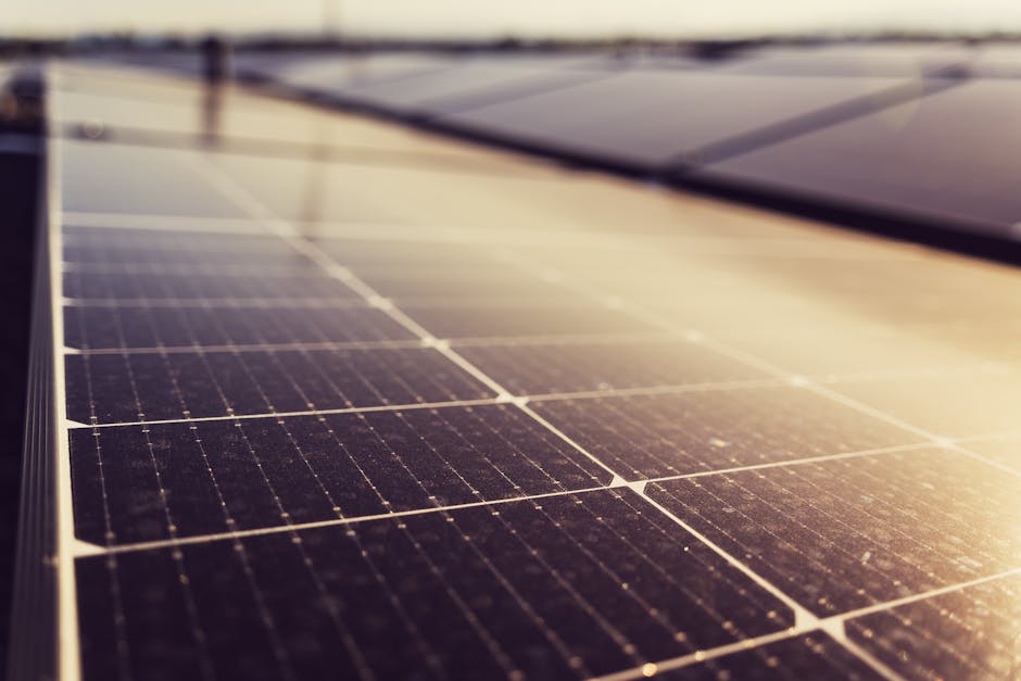 Understanding Your Household Carbon Footprint